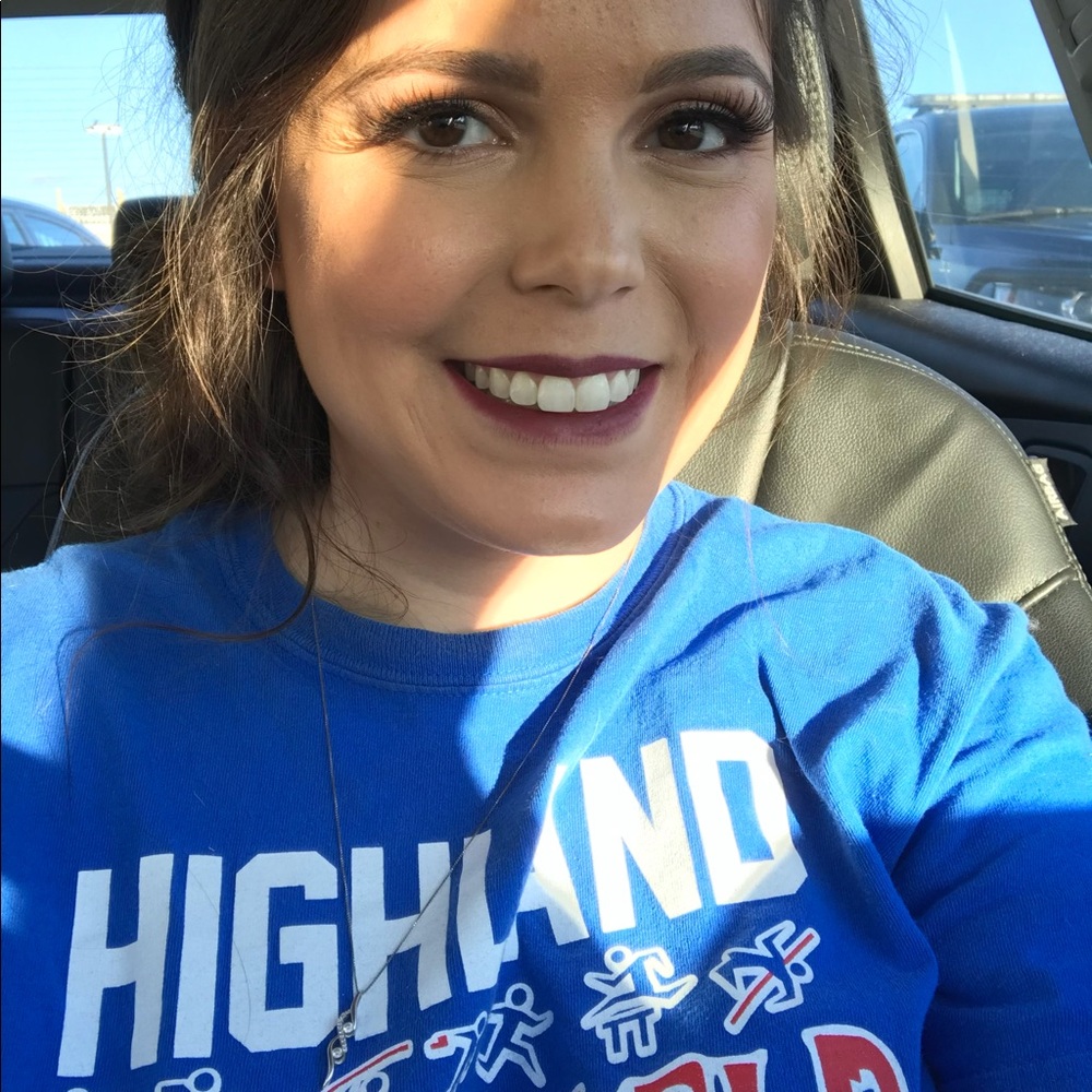 Meet your Posher, Kelli